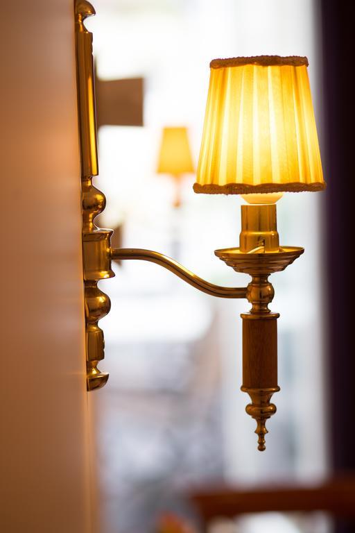 Garni Hotel Drei Lilien Wiesbaden Exteriér fotografie